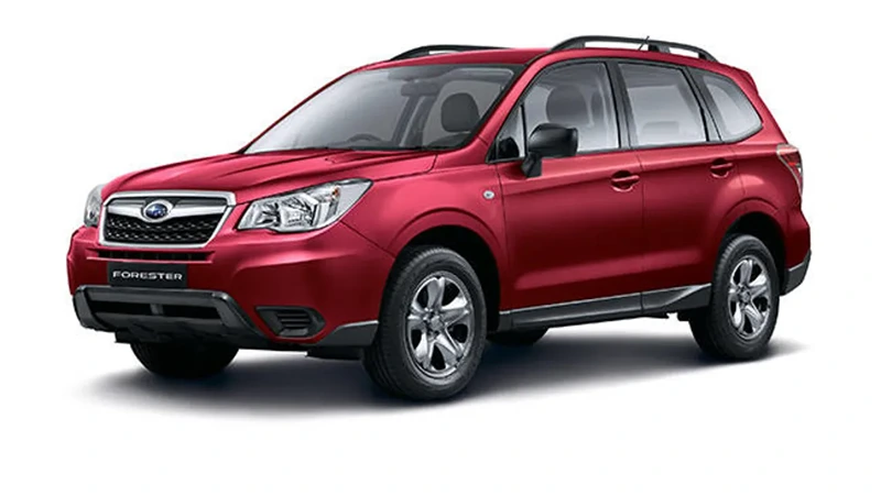 forester 2013 2015 