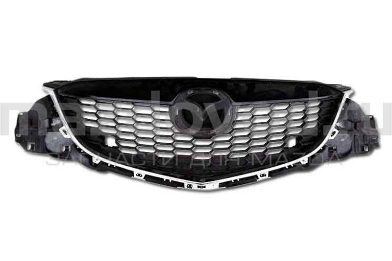 Grille(2012-2014)