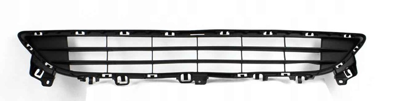 Lower grille