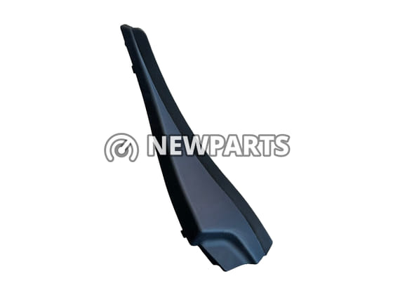 ფრთის მოლდინგი Mazda CX-3 2016–2021