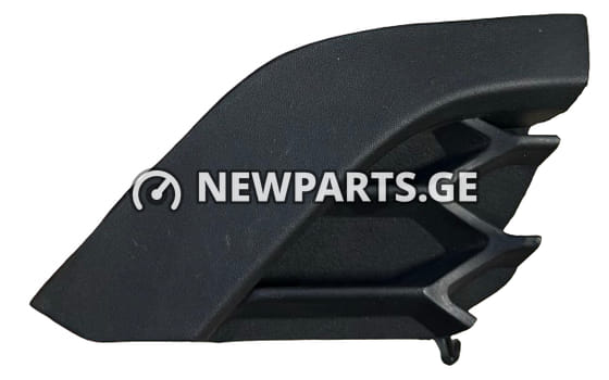 საბუქსირის ხუფი Toyota RAV4 2016–2018