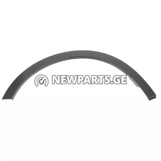 ფრთის მოლდინგი Subaru Outback 2020–2022