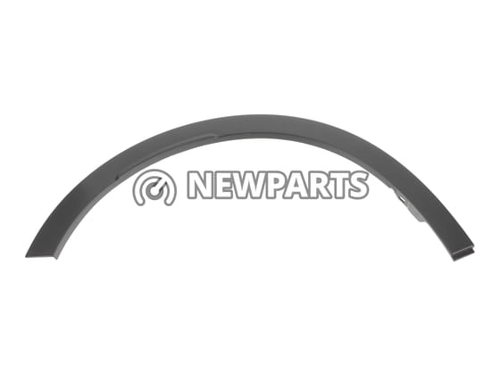 ფრთის მოლდინგი Subaru Outback 2020–2022