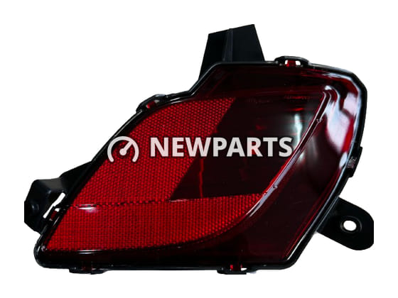 შუქამრეკლი Mazda CX-5 2015–2016