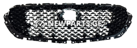 ცხაურა Mazda CX-30 2020–2023