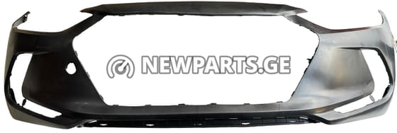ბამპერი Hyundai Elantra 2016–2018