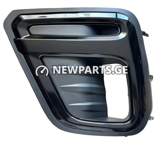 სანისლე ფარის ჩარჩო Subaru Forester Sport 2019–2021