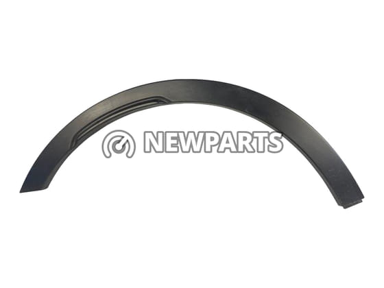 ფრთის მოლდინგი Subaru Outback 2020–2022