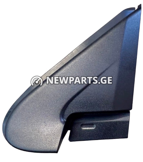 ფრთის მოლდინგი Subaru XV Crosstrek 2024–2024