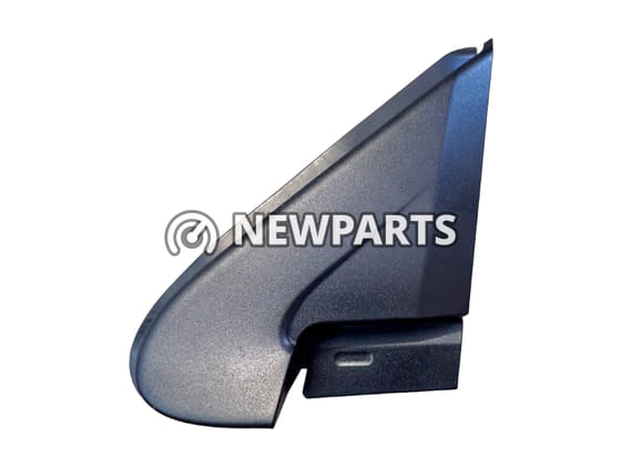 ფრთის მოლდინგი Subaru XV Crosstrek 2024–2024