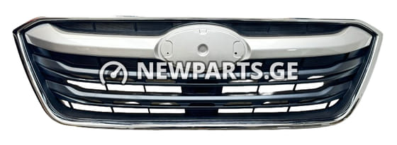 ცხაურა Subaru Outback 2020–2022