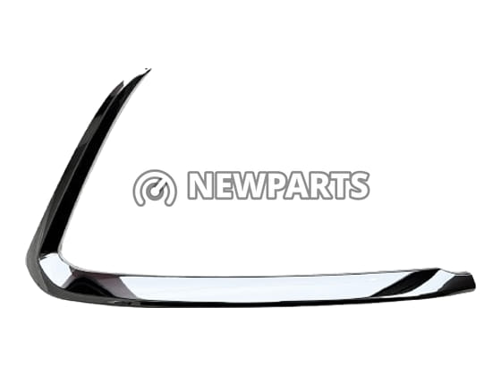 ბამპერის მოლდინგი Mazda CX-9 2016–2023