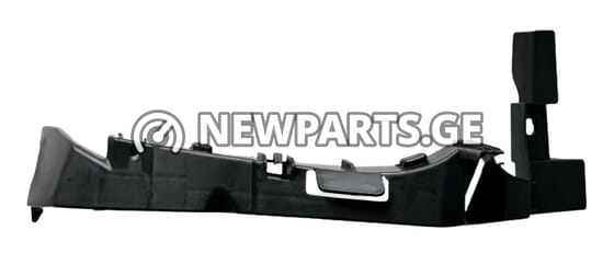 წინა ფარის სამაგრი Mazda 3 2019–2023
