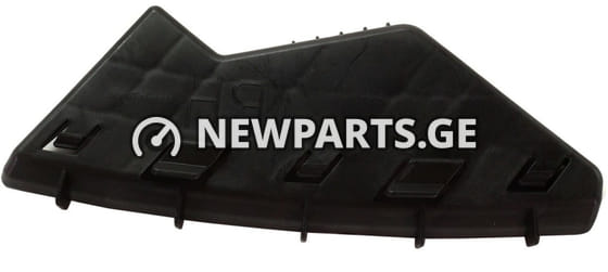 წინა ფარის სამაგრი Hyundai Santa Fe 2013–2016