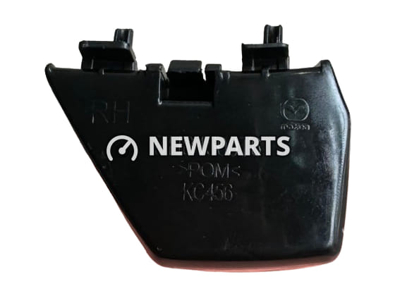 ბამპერის სამაგრი Mazda CX-30 2020–2023