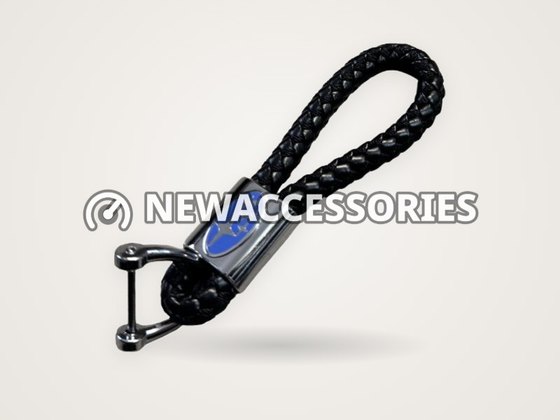 გასაღების ბრელოკი Subaru, წნული