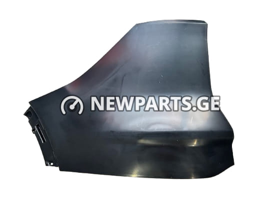ბამპერი Ford Escape 2013–2016
