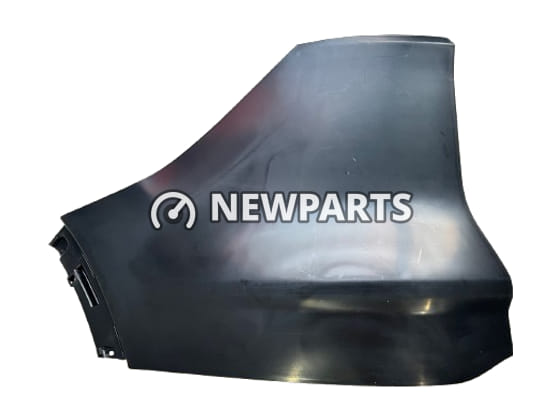 ბამპერი Ford Escape 2013–2016