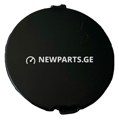 საბუქსირის ხუფი Mazda CX-3 2016–2021