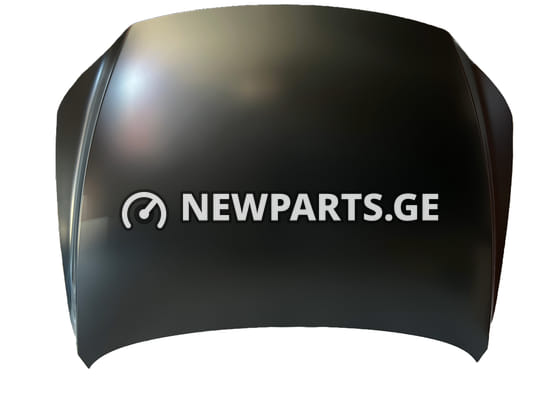 კაპოტი Mazda 3 2019–2023