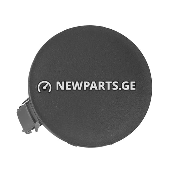 საბუქსირის ხუფი Toyota RAV4 2013–2015