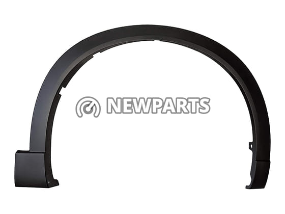 ფრთის მოლდინგი Mazda CX-30 2020–2023