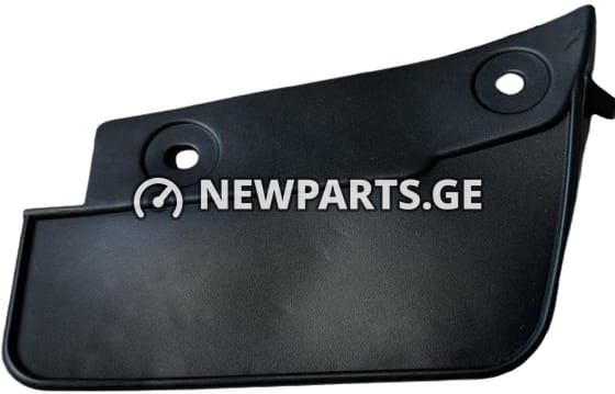 საშხეფარი Mazda CX-5 2015–2016