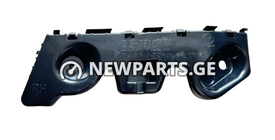 ბამპერის სამაგრი Mazda CX-30 2020–2023