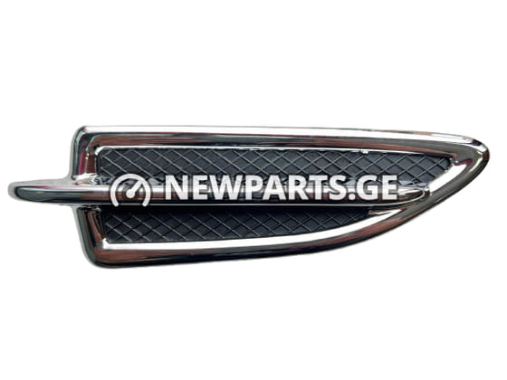 ფრთის მოლდინგი Ford Escape 2013–2016