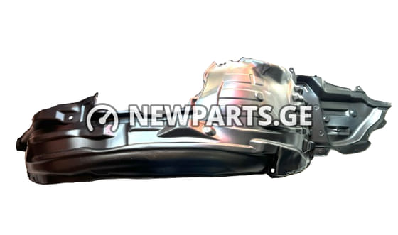 ფრთის საფარი Subaru Forester 2019–2021