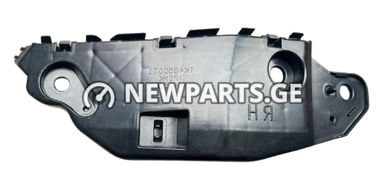 ბამპერის სამაგრი Mazda CX-9 2016–2023