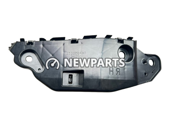 ბამპერის სამაგრი Mazda CX-9 2016–2023