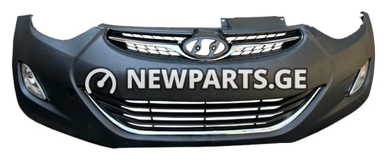 ბამპერის კომპლექტი Hyundai Elantra 2011–2013