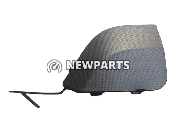 საბუქსირის ხუფი Subaru Forester 2019–2021