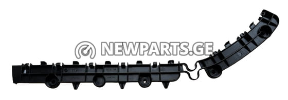 ბამპერის სამაგრი Mitsubishi Outlander 2013–2015