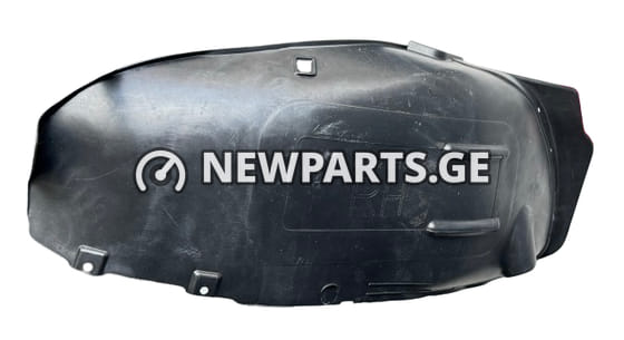 შხეფამრიდი Hyundai Elantra 2011–2013
