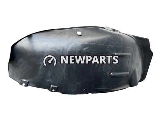 შხეფამრიდი Hyundai Elantra 2011–2013