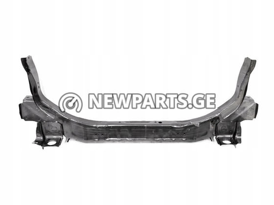 ტრავერსი Mitsubishi Outlander Sport 2010–2012