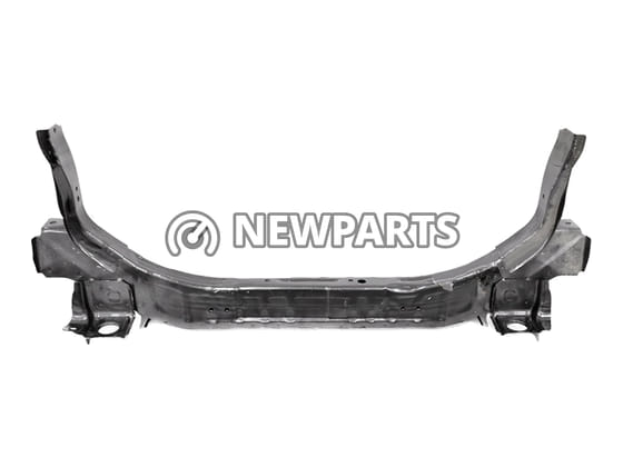 ტრავერსი Mitsubishi Outlander Sport 2010–2012