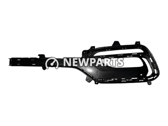 სანისლე ფარის ჩარჩო Hyundai Santa Fe 2017–2018