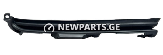 სანისლე ფარის ხუფი Mazda CX-9 2016–2023