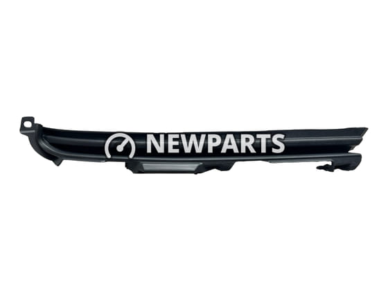 სანისლე ფარის ხუფი Mazda CX-9 2016–2023