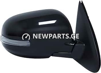 სარკე Mitsubishi Outlander 2016–2018