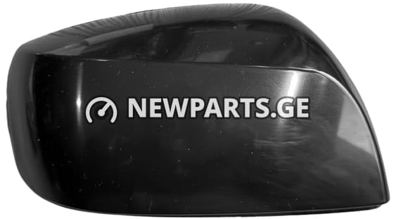 სარკის ხუფი Subaru Forester 2013–2016