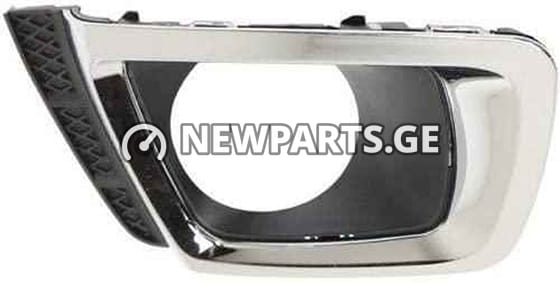 სანისლე ფარის ჩარჩო Subaru Forester Sport 2013–2018
