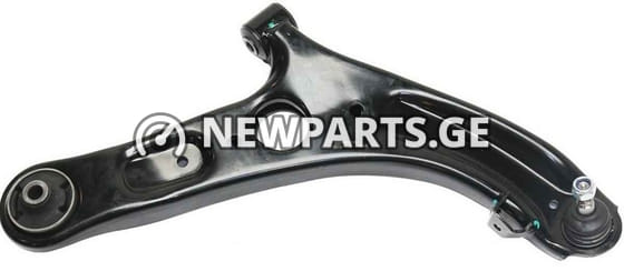 ბერკეტი Hyundai Elantra 2011–2013