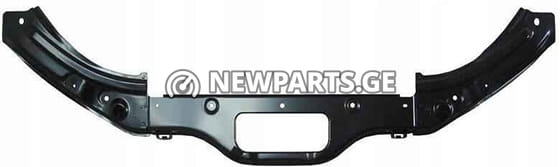 რადიატორის პანელი Mazda CX-5 2017–2021