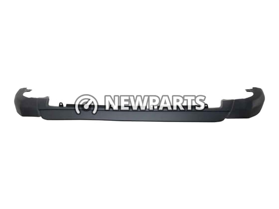 ბამპერის დეფლექტორი Toyota RAV4 2016–2018