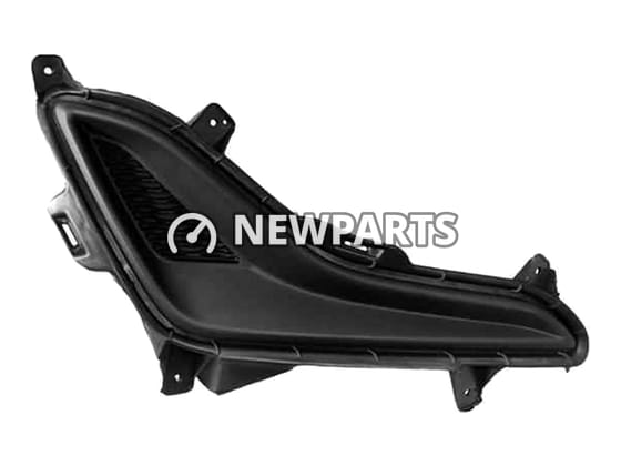 სანისლე ფარის ხუფი Hyundai Elantra 2014–2015