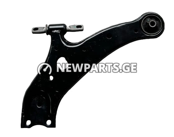 ბერკეტი Toyota Highlander 2011–2013